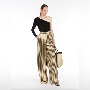 Max Mara Trouser NWT - CESTINO